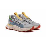 Natural Component Sneaker