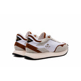 Natural Component Sneaker