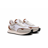 Natural Component Sneaker