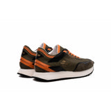 Natural Component Sneaker