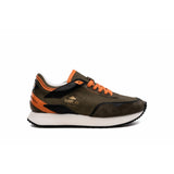 Natural Component Sneaker