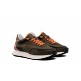 Natural Component Sneaker