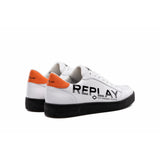 Sinthetic Component Sneaker