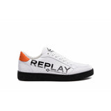 Sinthetic Component Sneaker