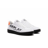 Sinthetic Component Sneaker