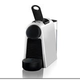 Nespresso Essenza Mini D Coffee Machine - Silver