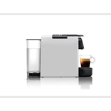 Nespresso Essenza Mini D Coffee Machine - Silver