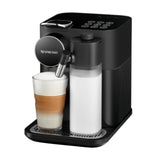 Nespresso Gran Lattissima Black Coffe Machine