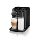 Nespresso Gran Lattissima Black Coffe Machine