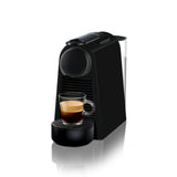 Nespresso Essenza Mini D Black Coffe Machine