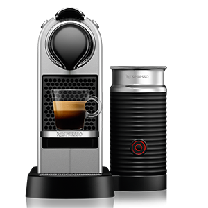 Nespresso milk citiz online