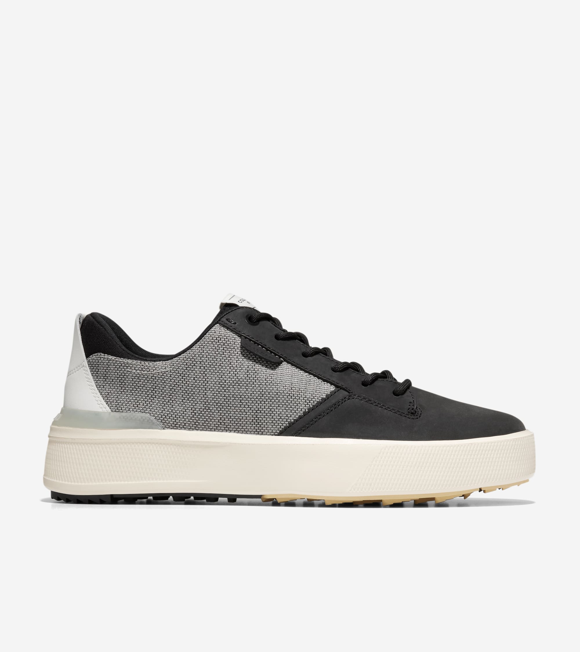 Men's GrandPrø Crew Golf Shoe