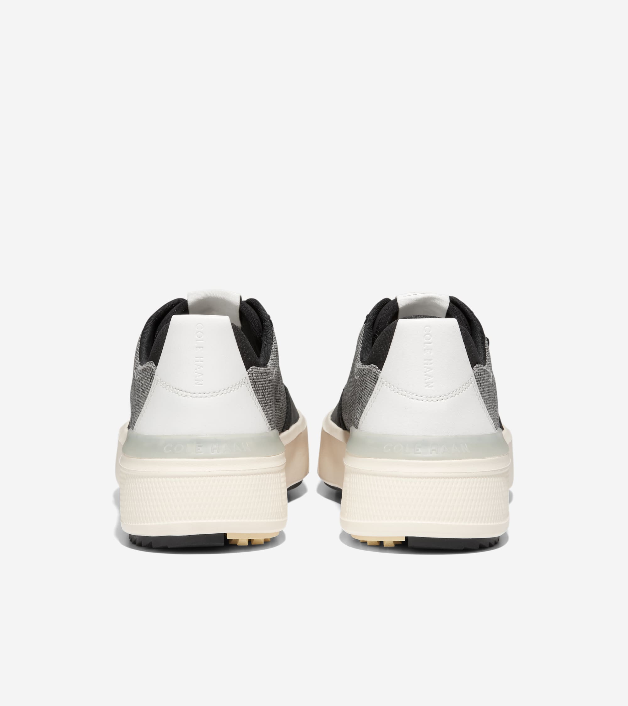 Men's GrandPrø Crew Golf Shoe