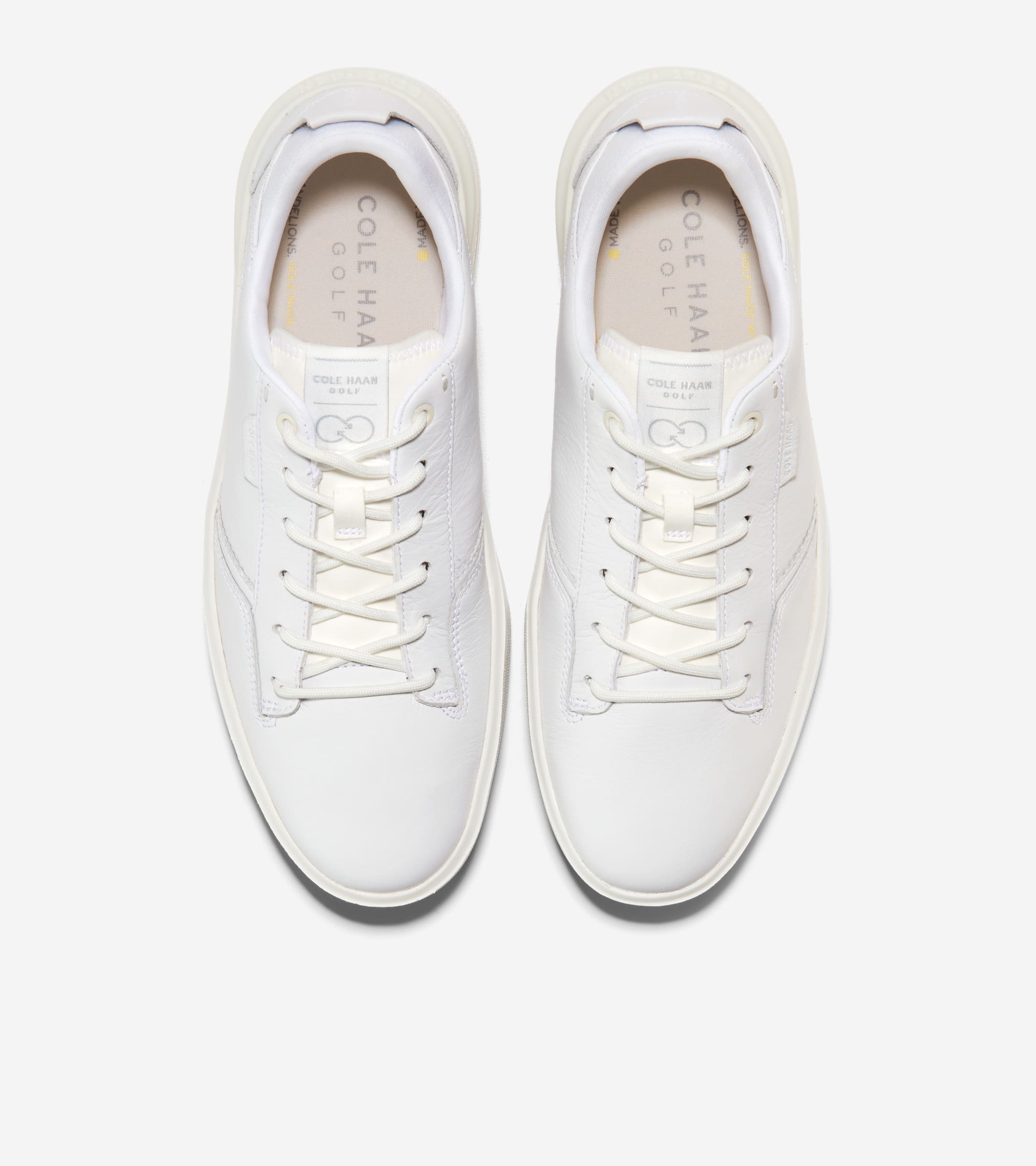 Men's GrandPrø Crew Golf Shoe