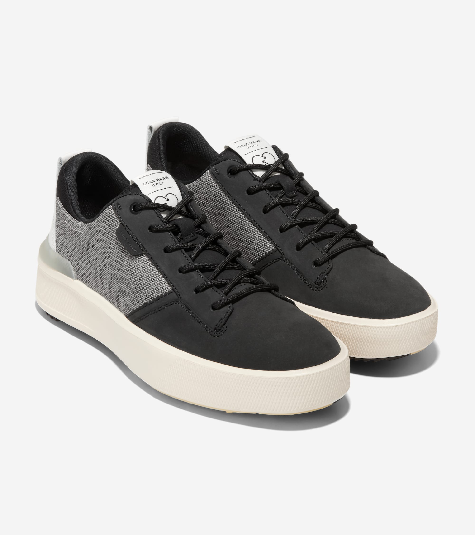 Men's GrandPrø Crew Golf Shoe