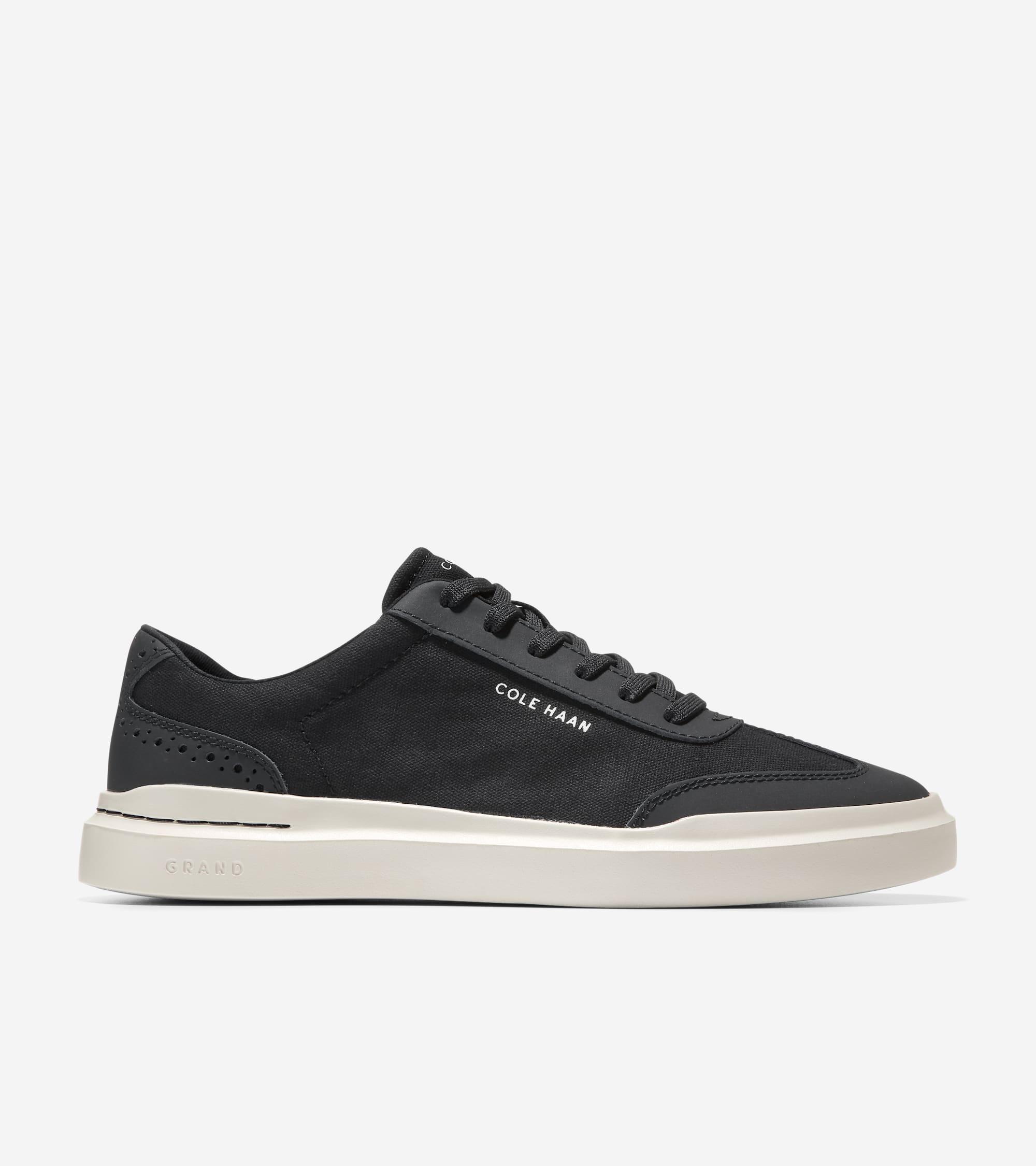 Men's GrandPrø Rally T-toe Sneaker