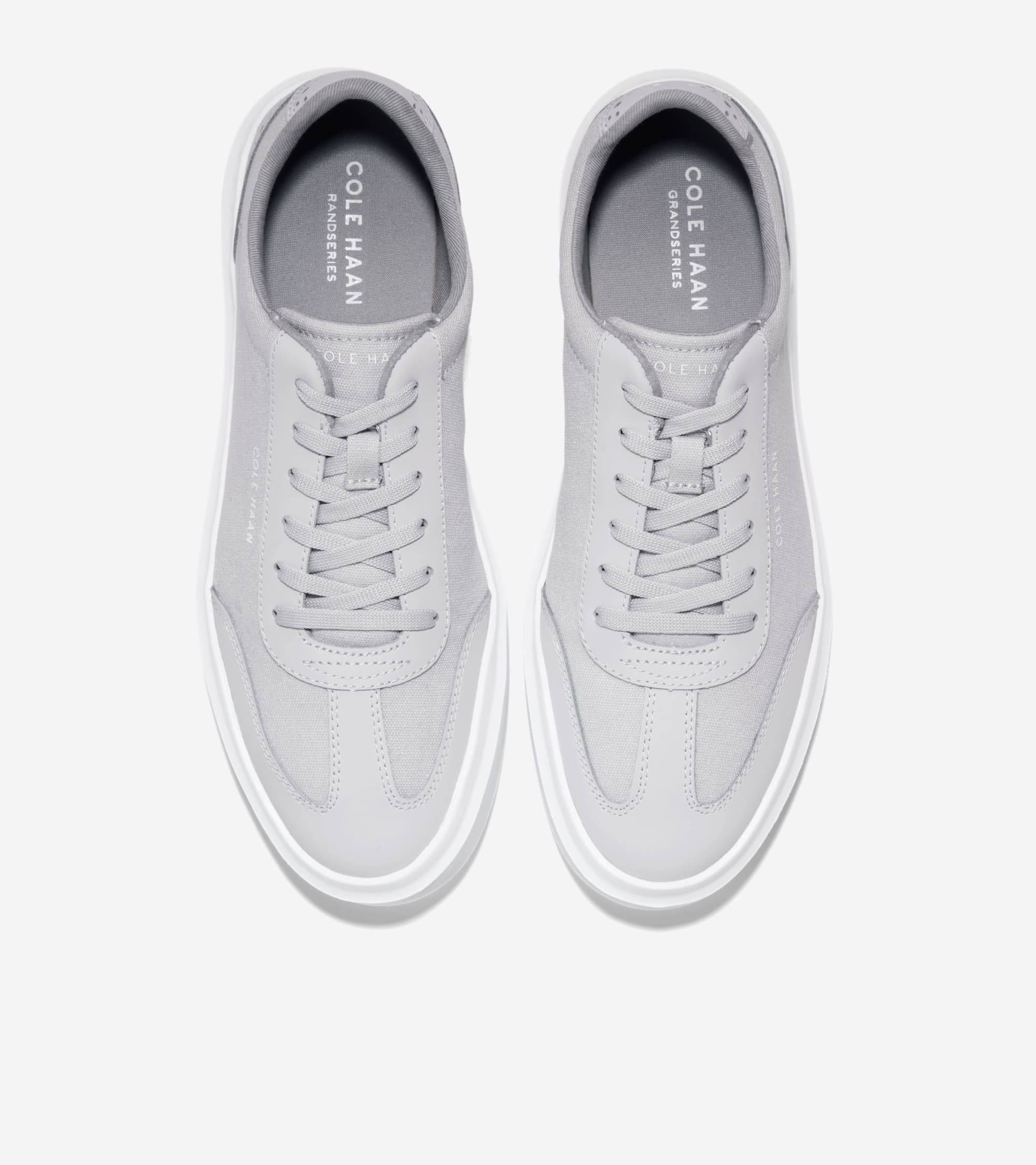 Men's GrandPrø Rally T-toe Sneaker