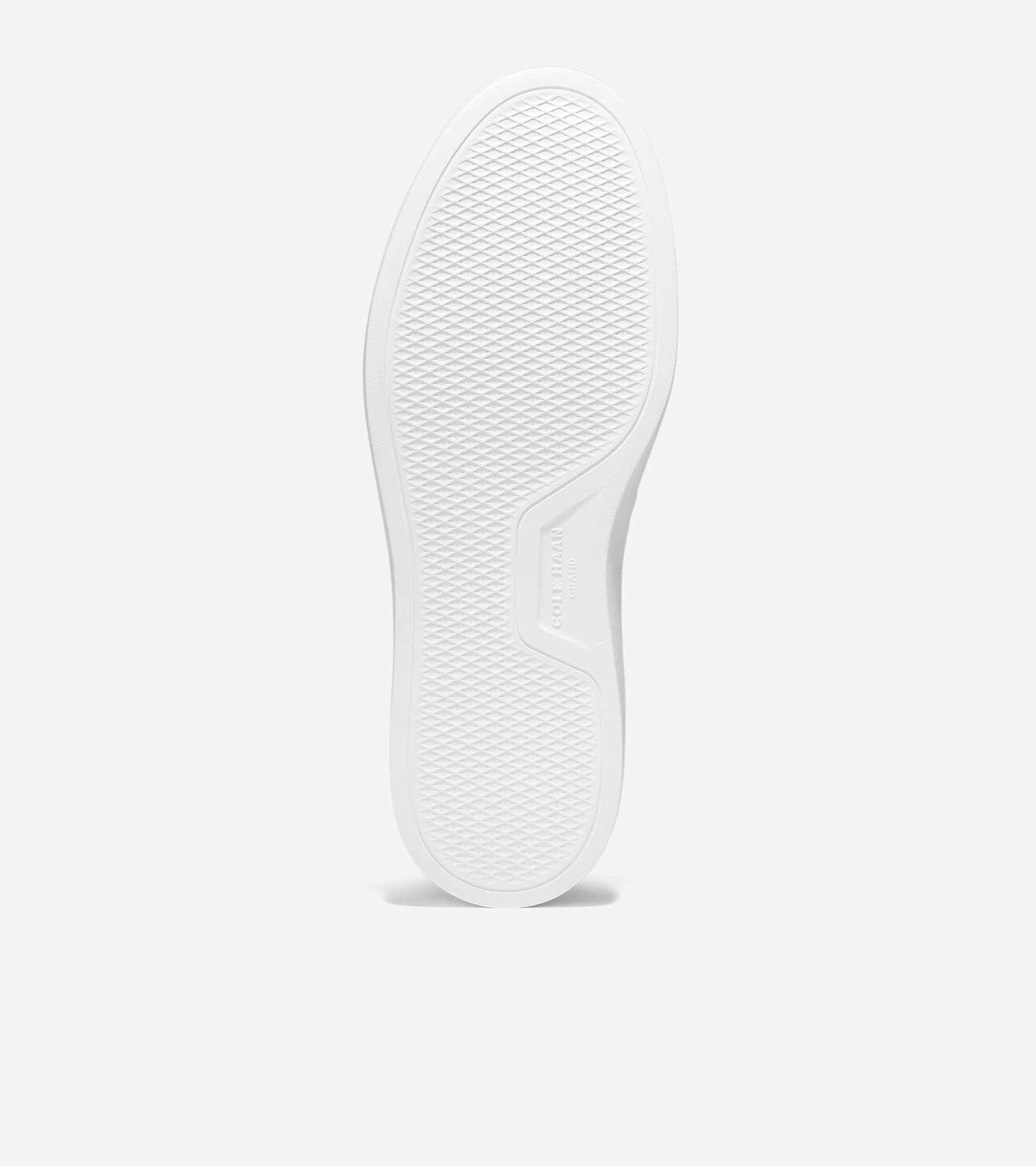 Men's GrandPrø Rally T-toe Sneaker