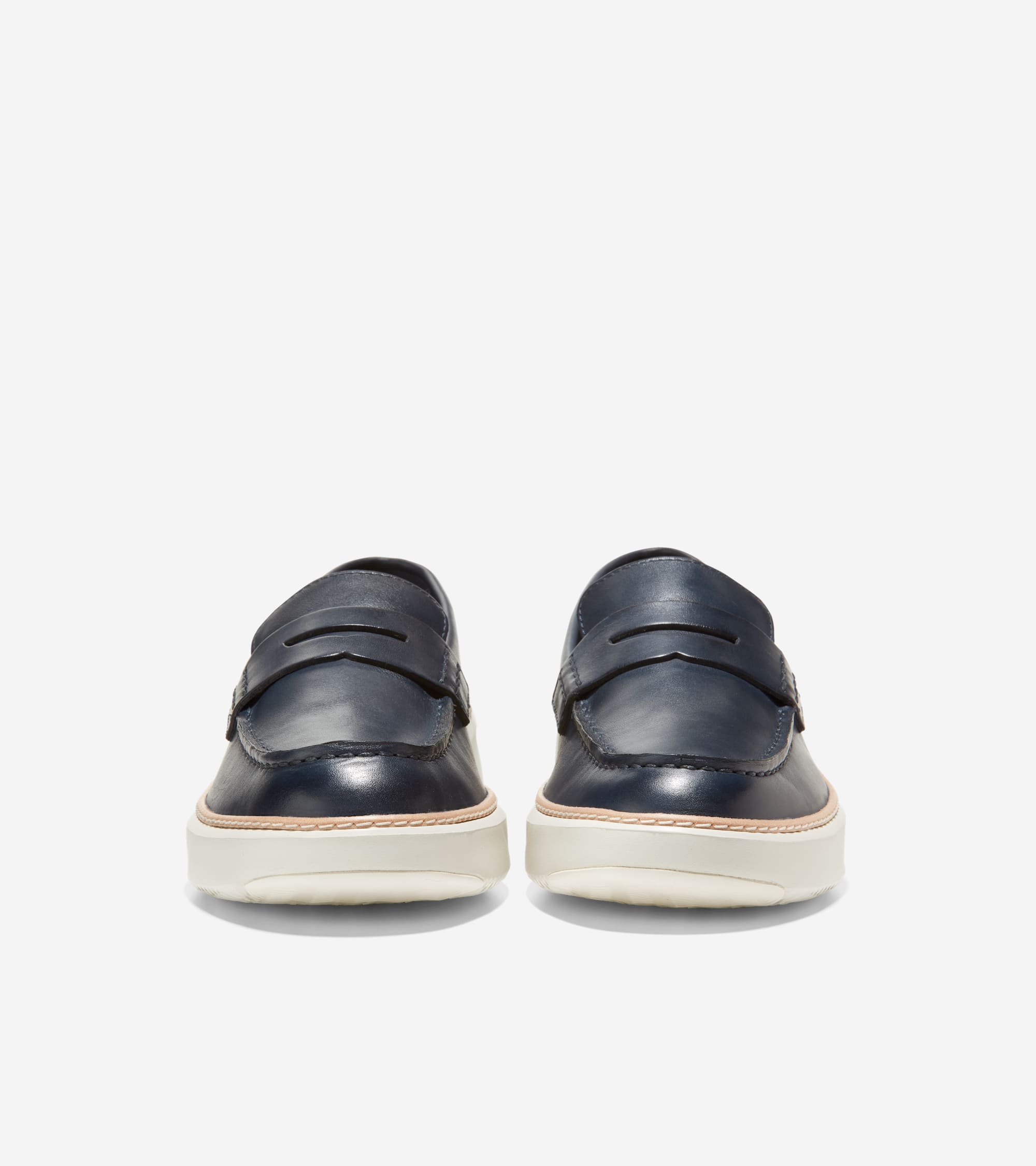 Men's GrandPrø Topspin Penny Loafer