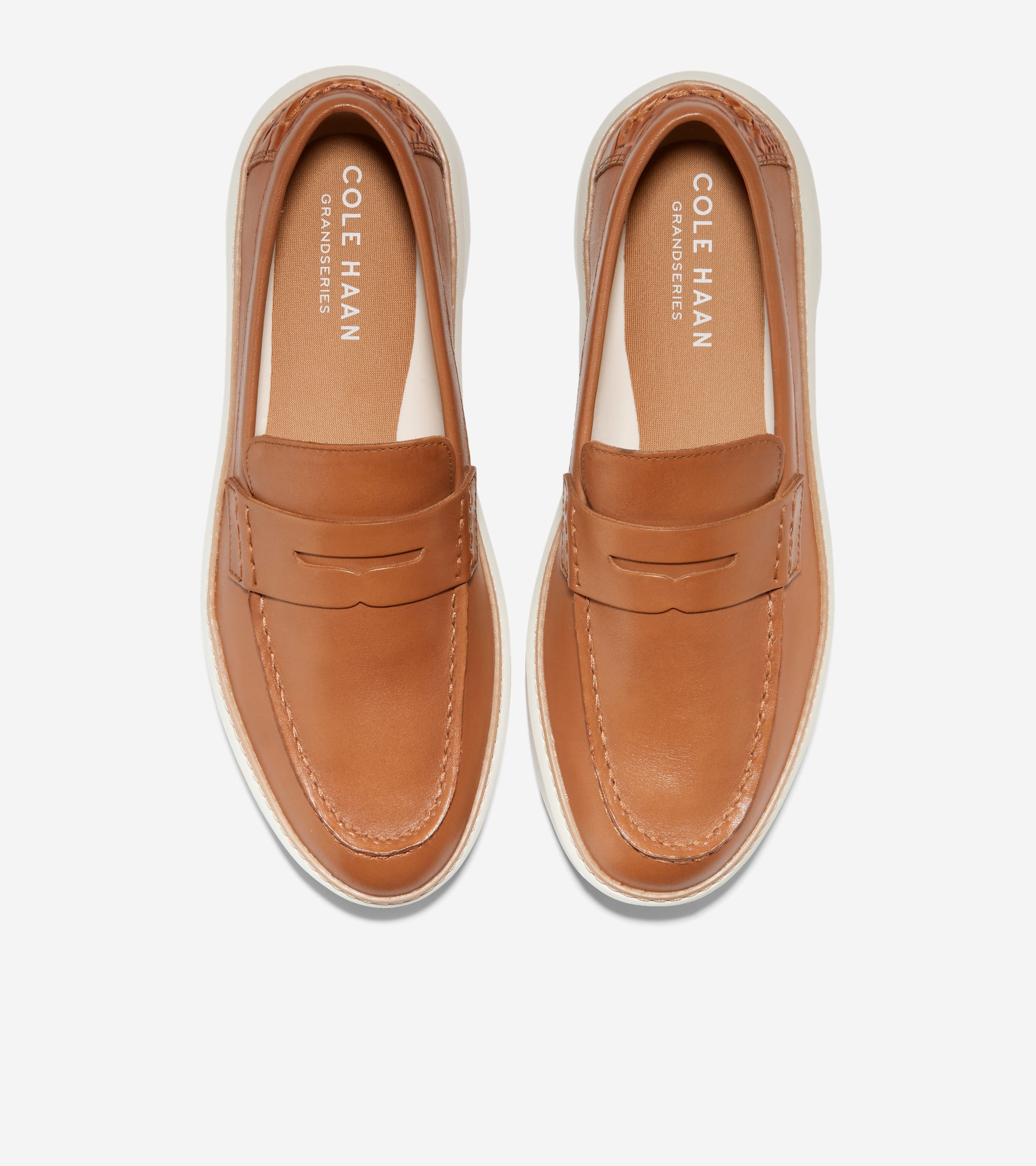 Men's GrandPrø Topspin Penny Loafer