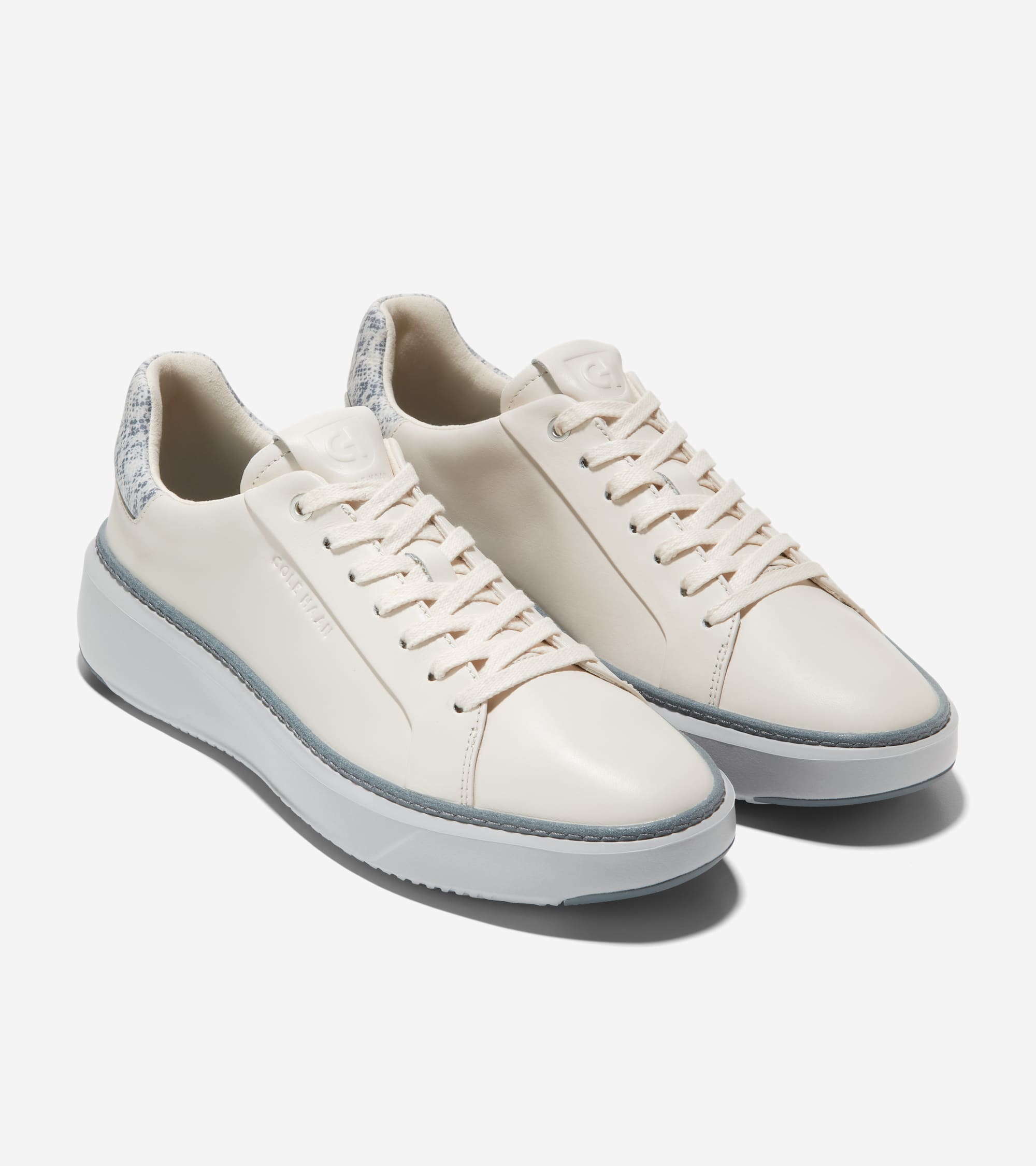 Men's GrandPrø Topspin Sneaker
