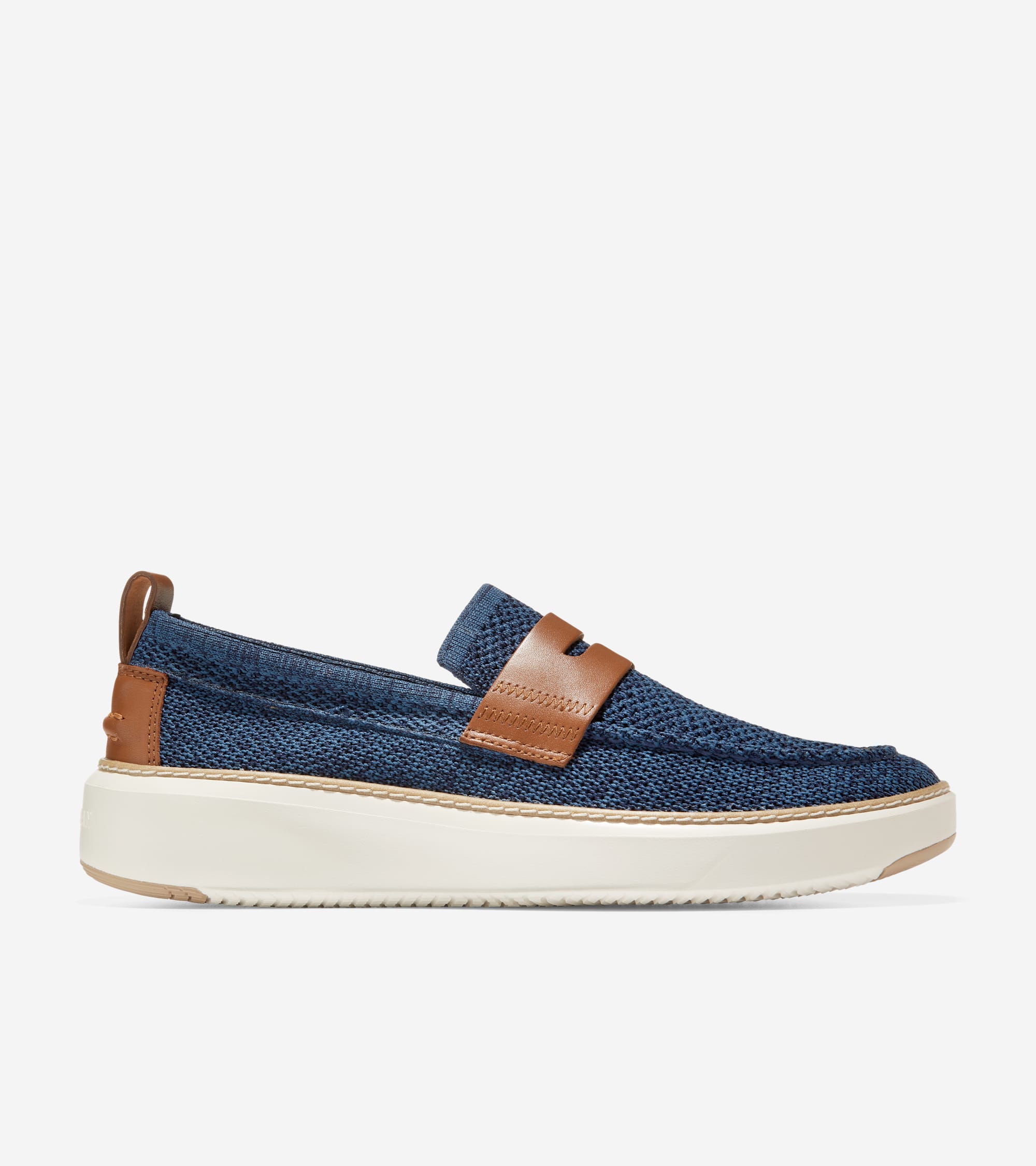 Men's GrandPrø Topspin Penny Loafer