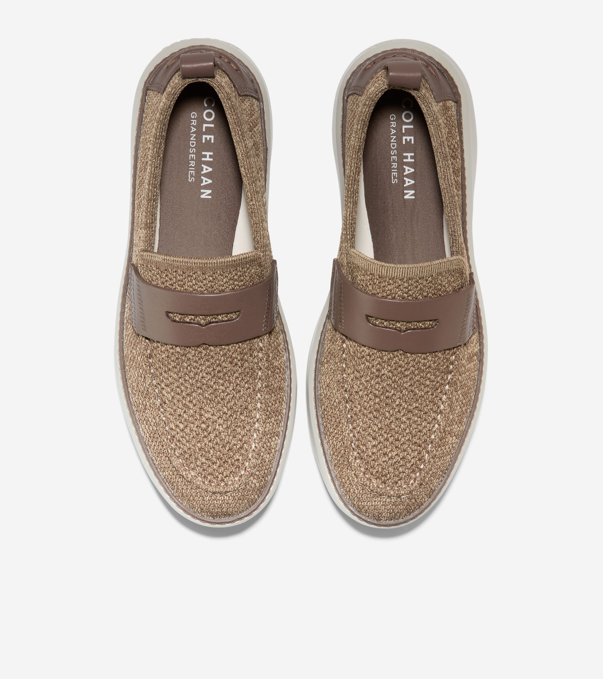 Men's GrandPrø Topspin Penny Loafer