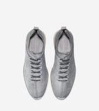 Cole Haan Grandmotion Leather ,Ironstone/Fog,7.5 Ironstone/Fogsize 7.5