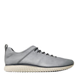 Cole Haan Grandmotion Leather ,Ironstone/Fog,7.5 Ironstone/Fogsize 7.5