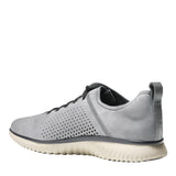 Cole Haan Grandmotion Leather ,Ironstone/Fog,7.5 Ironstone/Fogsize 7.5