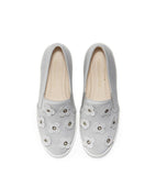 Cole Haan GrandPrø Spectator Slip-On,Vapor Grey,10 Vapor Greysize 10