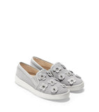 Cole Haan GrandPrø Spectator Slip-On,Vapor Grey,10 Vapor Greysize 10