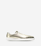 Cole Haan GrandPrø Tennis,Soft Gold,10 Soft Goldsize 10