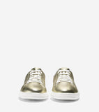 Cole Haan GrandPrø Tennis,Soft Gold,10 Soft Goldsize 10