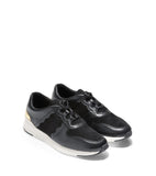 Cole Haan GrandPrø Wedge Sneakerblack,6 Blacksize 6