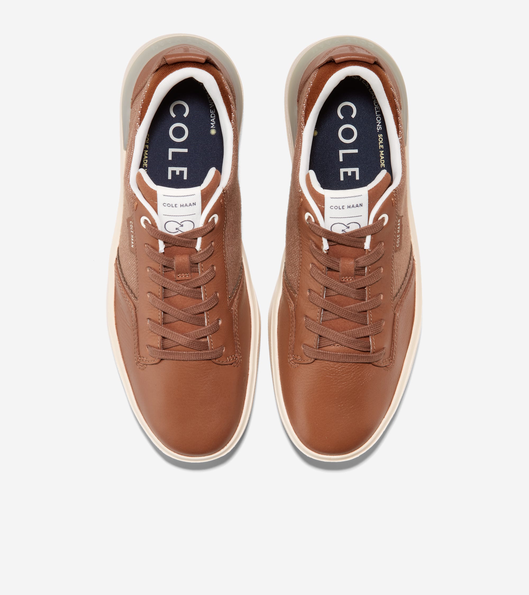 Men's GrandPrø Crew Sneaker