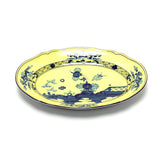 Richard Ginori Oval Flat Platter