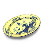 Richard Ginori Oval Flat Platter