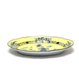 Richard Ginori Oval Flat Platter