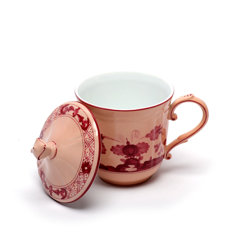 Trinx Gaultiero Ceramic Coffee Mug