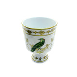 Richard Ginori Voliere Cachepot Vase 19 cm