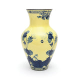 Richard Ginori Ming Vase H Cm 30