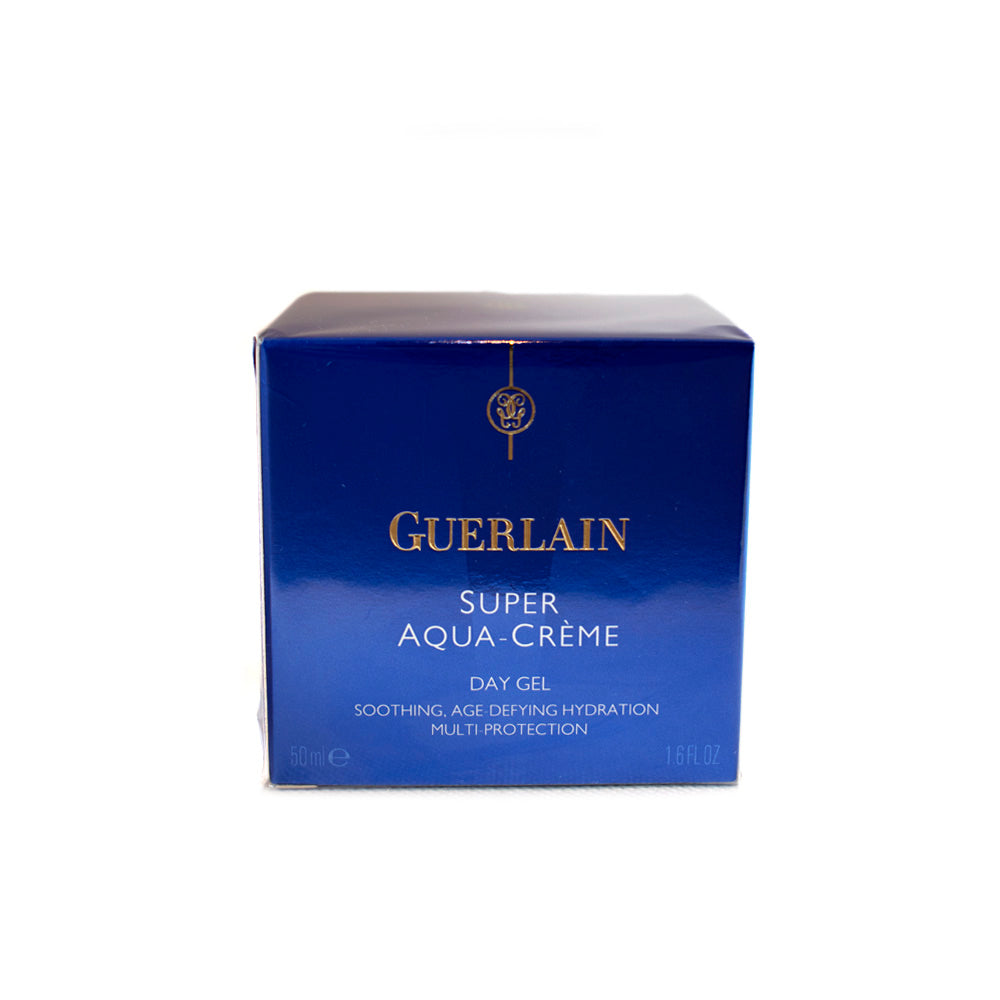 Guerlain Super Aqua-Crème Day Gel - 50ml | Beauty | Beauty Face | Beauty Selfcare | Beauty Selfcare Skincare | Face Cream | Make Up & Skin Care | Skin Care | Skincare Guerlain Super Aqua-Crème Day Gel - 50ml | Beauty | Beauty Face | Beauty Selfcare | Beauty Selfcare Skincare | Face Cream | Make Up & Skin Care | Skin Care | Skincare
