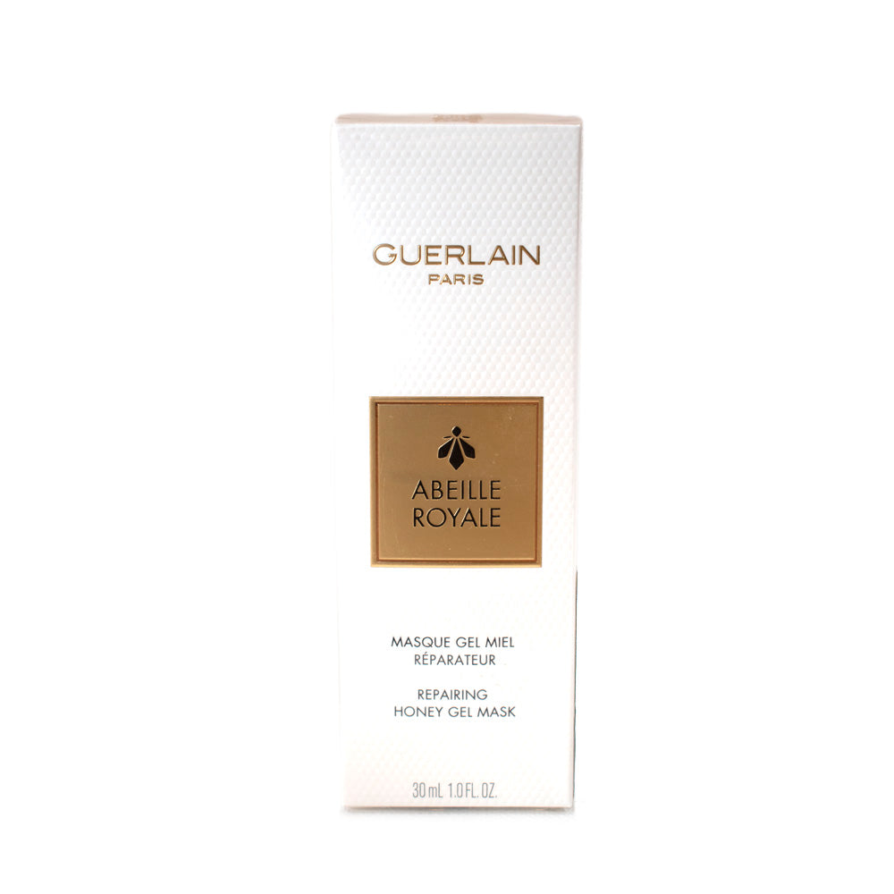 Guerlain Abeille Royale Repairing Honey Gel Mask - 30ml | Beauty | Beauty Face | Beauty Selfcare | Beauty Selfcare Skincare | Face Mask | Make Up & Skin Care | Skin Care | Skincare Guerlain Abeille Royale Repairing Honey Gel Mask - 30ml | Beauty | Beauty Face | Beauty Selfcare | Beauty Selfcare Skincare | Face Mask | Make Up & Skin Care | Skin Care | Skincare