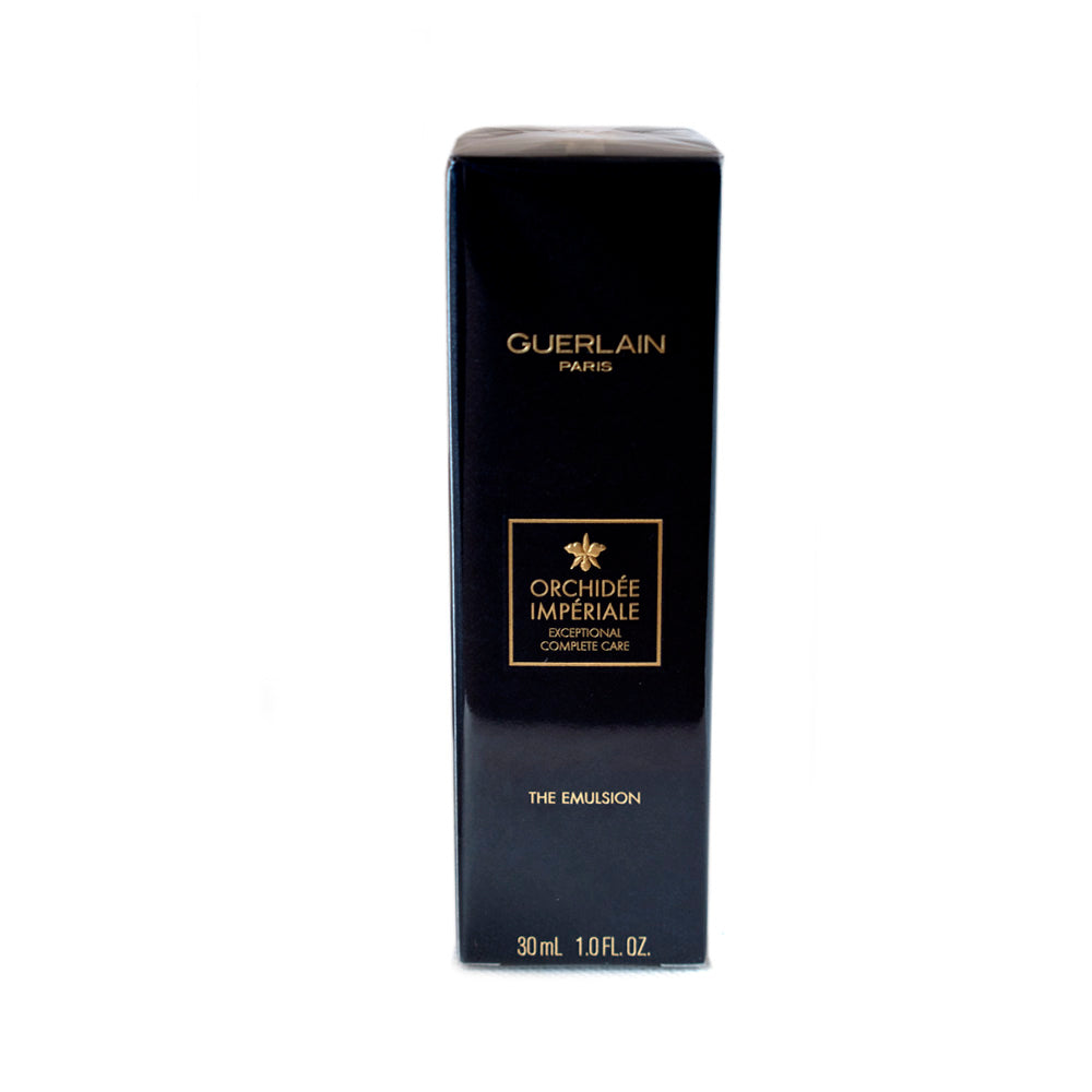 Guerlain Orchidee Imperiale The Emulsion - 30ml | Beauty | Beauty Face | Beauty Selfcare | Beauty Selfcare Skincare | Face Cream | Make Up & Skin Care | Skin Care | Skincare Guerlain Orchidee Imperiale The Emulsion - 30ml | Beauty | Beauty Face | Beauty Selfcare | Beauty Selfcare Skincare | Face Cream | Make Up & Skin Care | Skin Care | Skincare