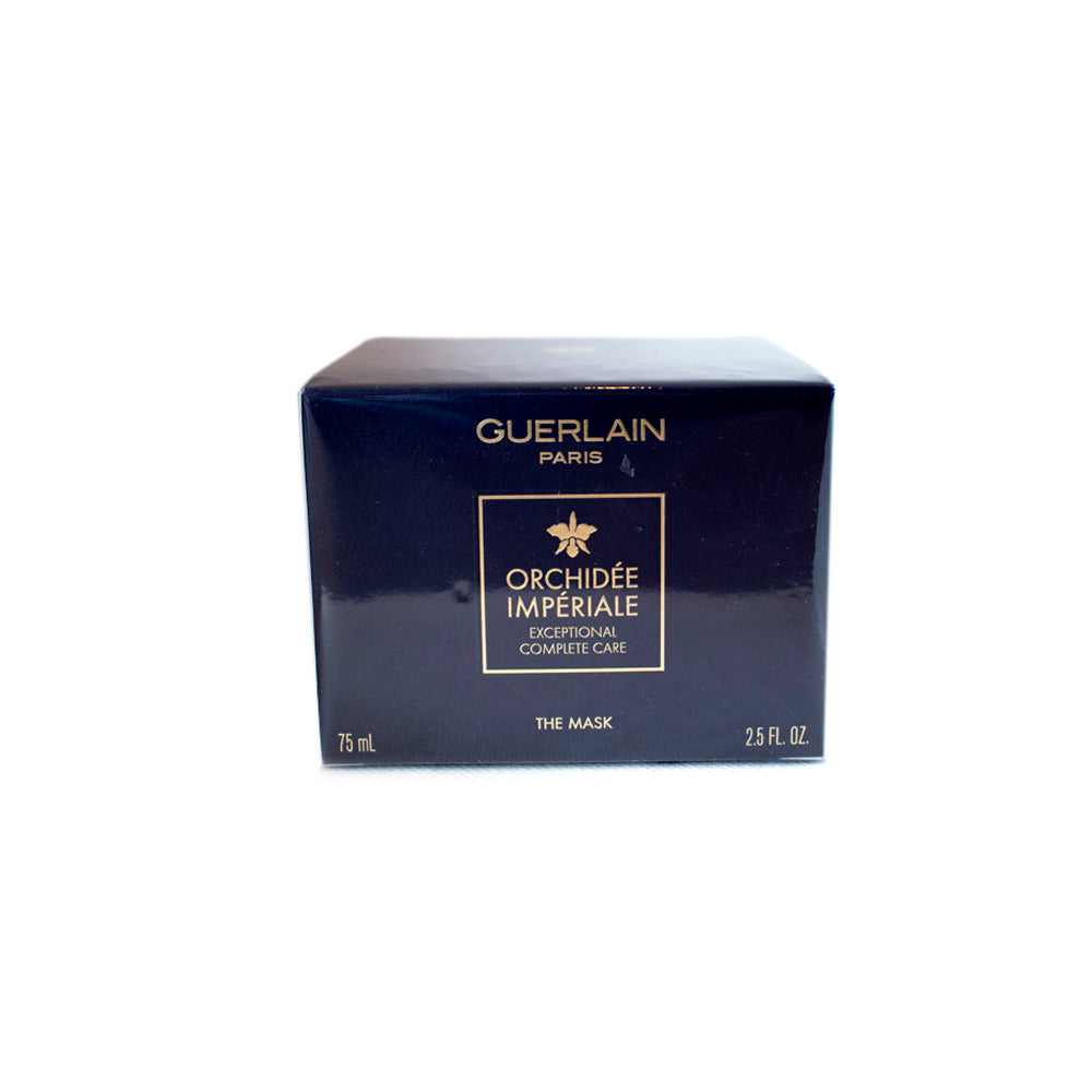 Guerlain Orchidee Imperiale The Mask - 75ml | Beauty | Beauty Face | Beauty Selfcare | Beauty Selfcare Skincare | Face Mask | Make Up & Skin Care | Skin Care | Skincare Guerlain Orchidee Imperiale The Mask - 75ml | Beauty | Beauty Face | Beauty Selfcare | Beauty Selfcare Skincare | Face Mask | Make Up & Skin Care | Skin Care | Skincare