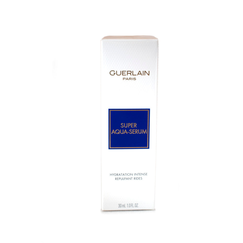 Guerlain Super Aqua-Serum Intense Hydration Wrinkle Plumper - 30ml | Beauty | Beauty Selfcare | Beauty Selfcare Skincare | Make Up & Skin Care | Serum | Skin Care | Skincare Guerlain Super Aqua-Serum Intense Hydration Wrinkle Plumper - 30ml | Beauty | Beauty Selfcare | Beauty Selfcare Skincare | Make Up & Skin Care | Serum | Skin Care | Skincare