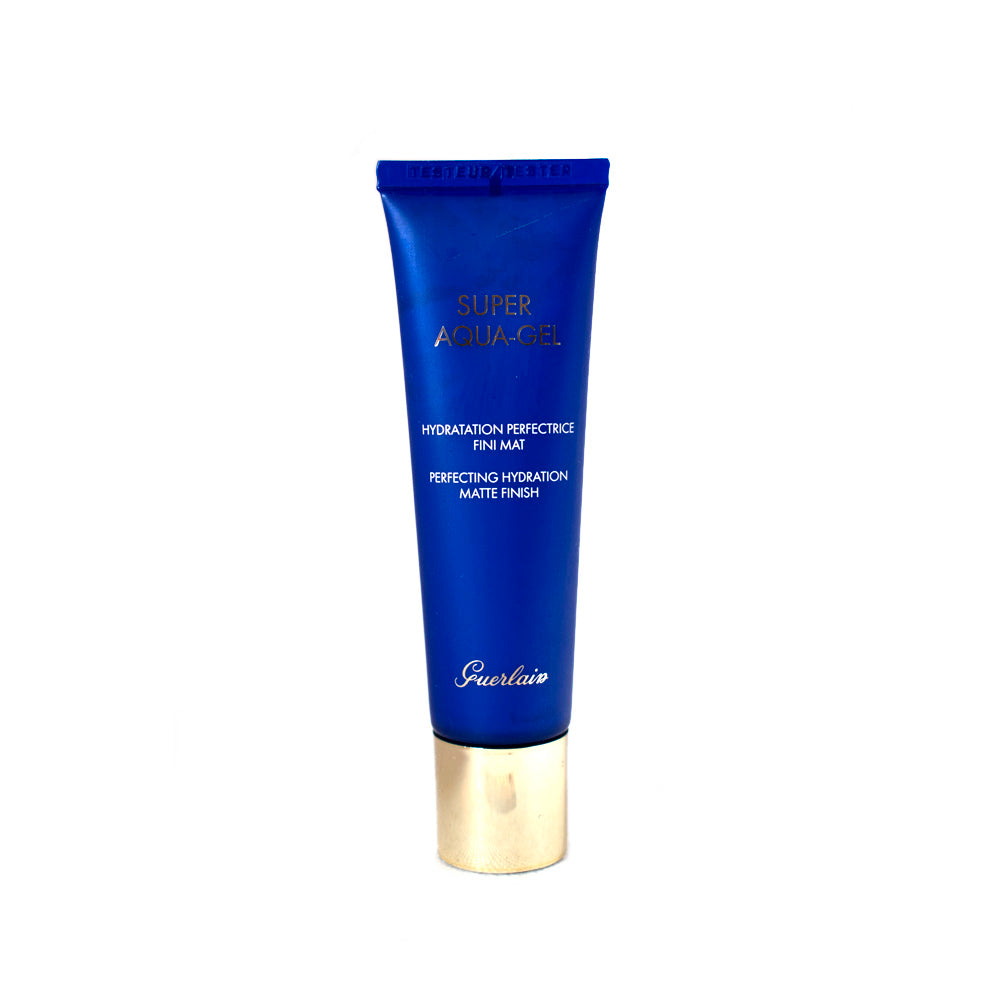Guerlain Super Aqua-Gel Perfecting Hydration Matte Finish - 30ml | Beauty | Beauty Face | Beauty Selfcare | Beauty Selfcare Skincare | Face Cream | Make Up & Skin Care | Skin Care | Skincare Guerlain Super Aqua-Gel Perfecting Hydration Matte Finish - 30ml | Beauty | Beauty Face | Beauty Selfcare | Beauty Selfcare Skincare | Face Cream | Make Up & Skin Care | Skin Care | Skincare