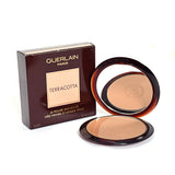 Guerlain Terracotta Bronzing Powder 01 Clairbrunettes