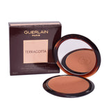 Guerlain Terracotta Bronzing Powder 02 Naturelblondes